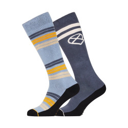 ANVIK SOCKS (2-PACK)