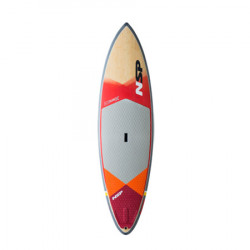 DC SURF-X 8'2"