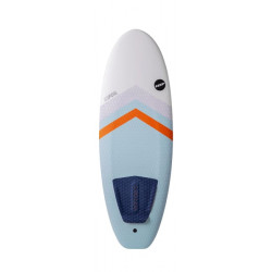DC SURF FOIL