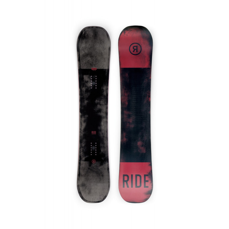 snowboard 157 wide