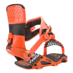 ride contraband bindings