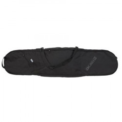 BLACKENED BOARD BAG