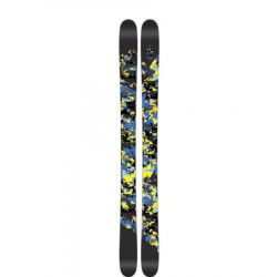 TIGERSNAKE Ski Size 164
