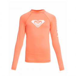 GIRLS WHOLE HEARTED LYCRA LS