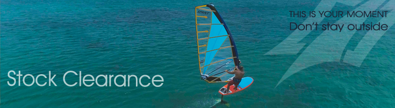 naish windsurf clearance