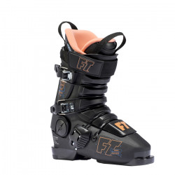 245 ski boot size