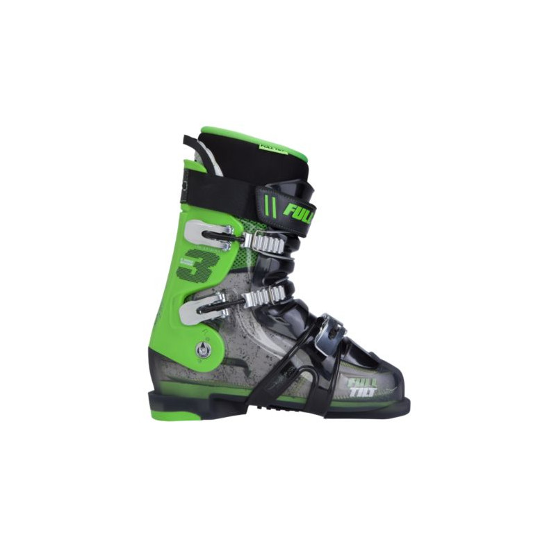 275 ski boot size